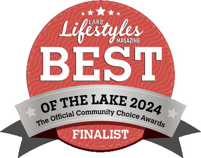 Lake Lifestyles Best of the Lake 2024 Finalist