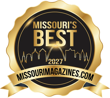 Missouri's Best Magazine 2027 Custom Woodworking